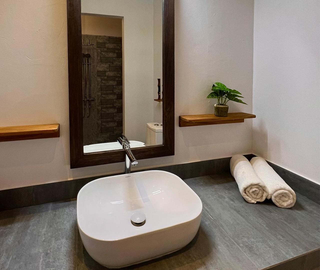 Kihaa Holiday Home Finolhu Dış mekan fotoğraf