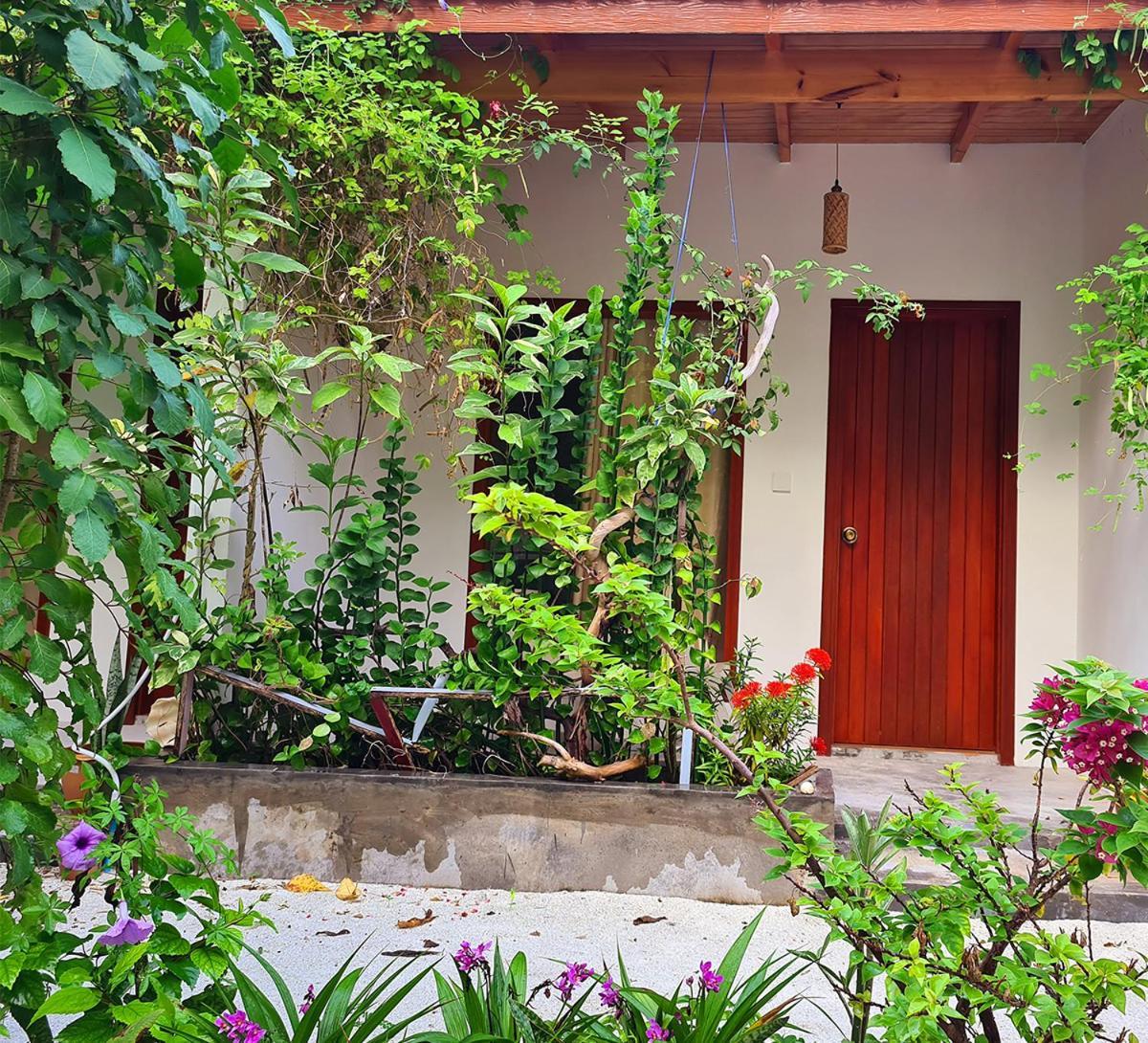Kihaa Holiday Home Finolhu Dış mekan fotoğraf